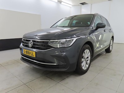 Volkswagen Tiguan 1.5 TSI 96kW Life Business 5d
