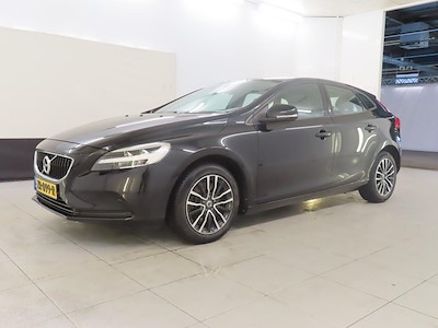 Volvo V40 T2 Geartronic Polar+ 5d