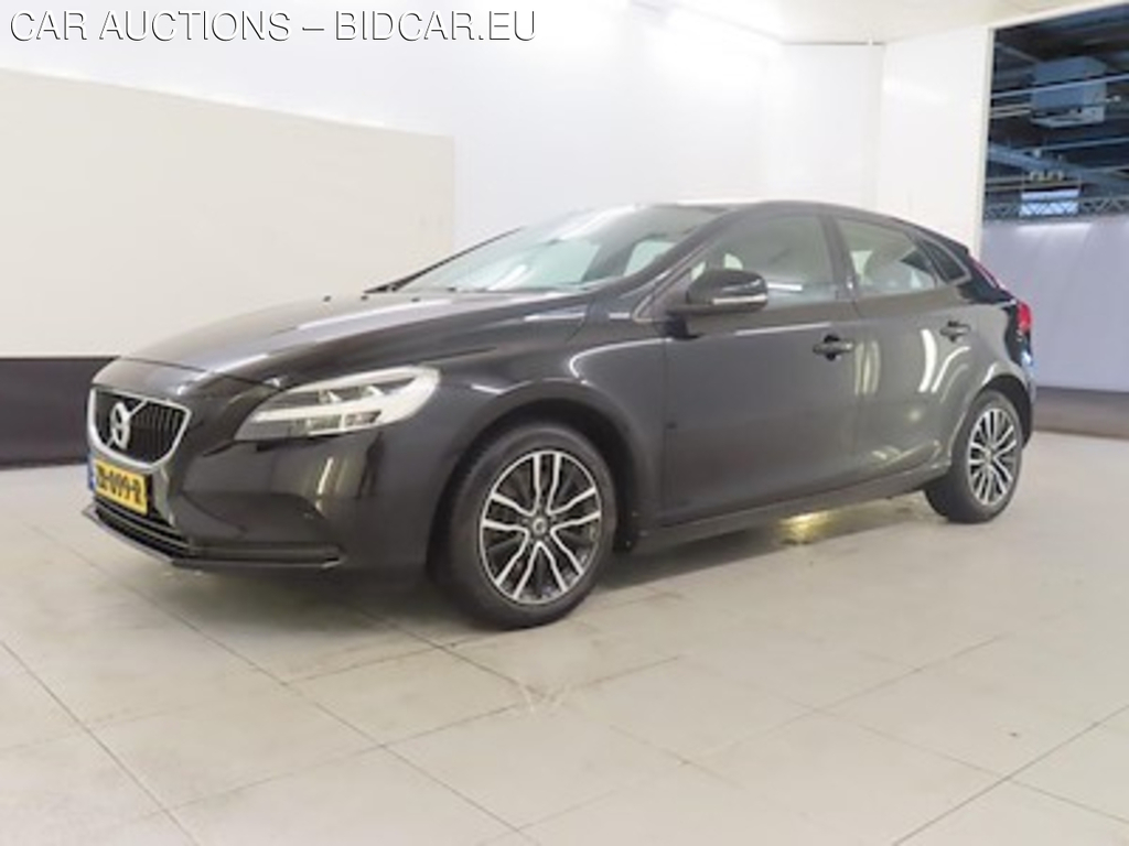 Volvo V40 T2 Geartronic Polar+ 5d