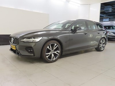 Volvo V60 B3 Automaat R-Design 5d