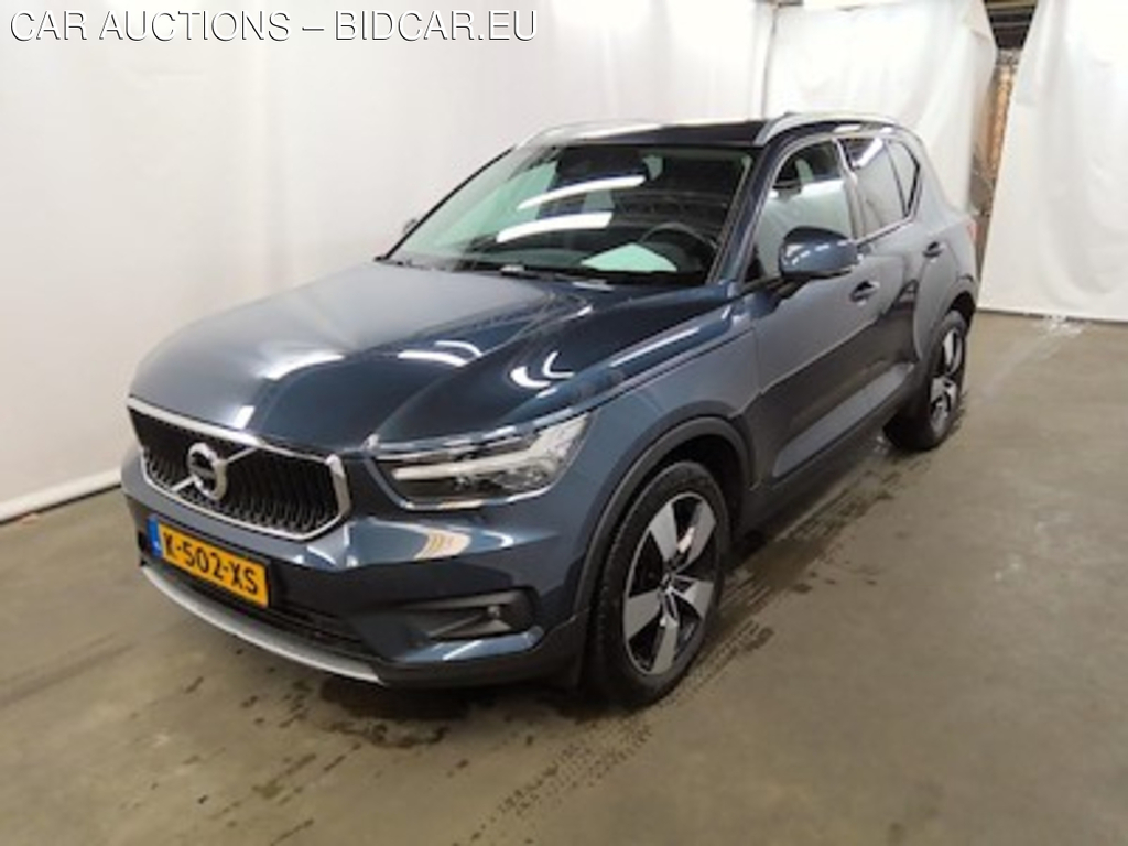 Volvo XC40 T3 automaat Business Pro 5d