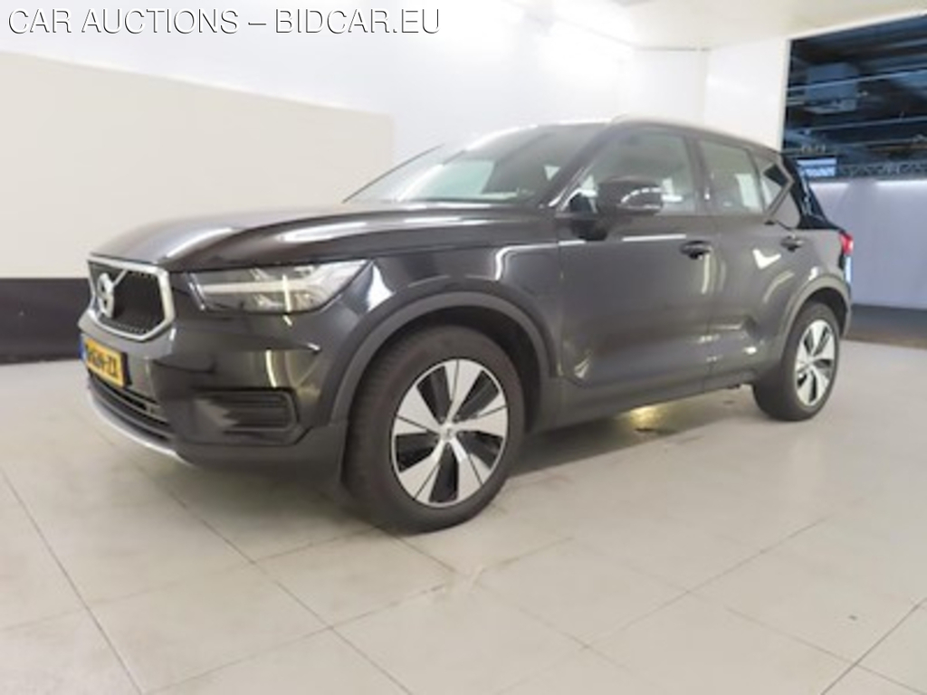 Volvo XC40 T5 Twin Engine Geartronic Momentum Pro 5d
