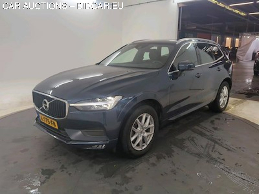Volvo XC60 B4 Automaat Business Pro
