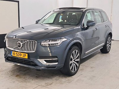 Volvo XC90 T8 AWD Plug-in hybrid Inscription