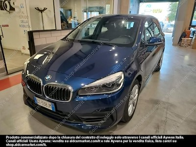 BMW serie 2 active tourer 225xe -