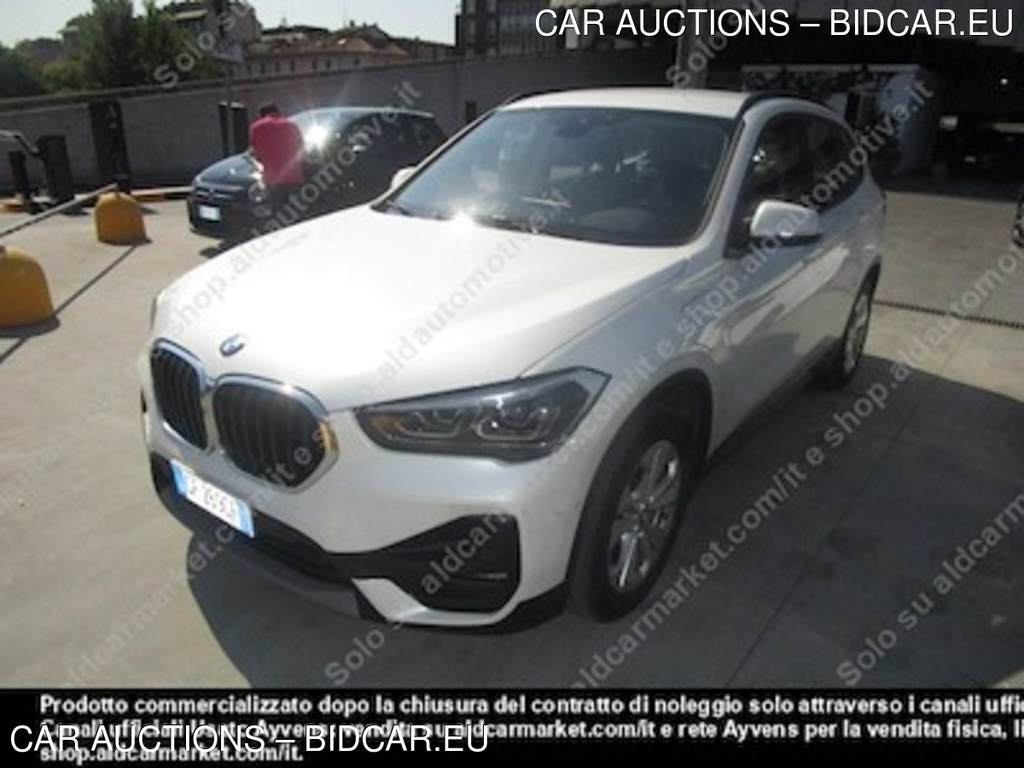 BMW X1 PC xdrive 25e business -