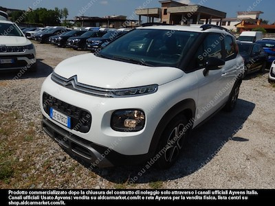 Citroen C3 aircross PC bluehdi 110 -