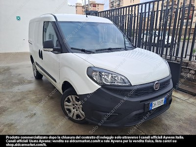 Fiat doblo cargopc ch1 lounge 1.6 -