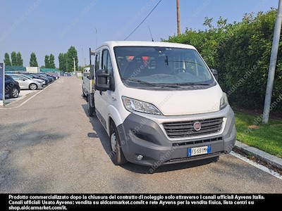 Fiat ducato maxi 35 lh1 2.3 -