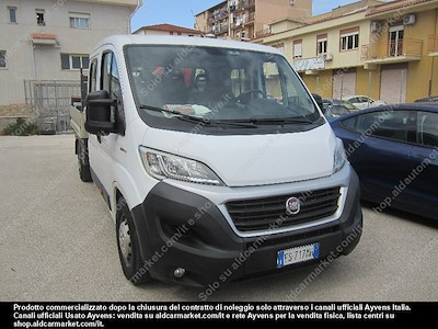 Fiat ducato maxi 35 lh1 2.3 -