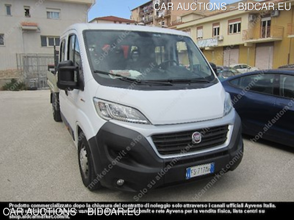 Fiat ducato maxi 35 lh1 2.3 -