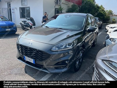 Ford kuga 1.5 ecoblue 120cv 2wd -