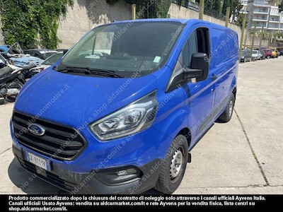 Ford transit custom 300 l1h1 trend -
