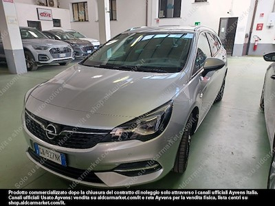 Opel astra ST 1.5 cdti business -