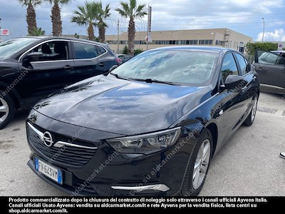 Opel insignia GS 2.0 cdti business -