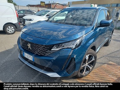 Peugeot 5008 PC bluehdi 130 allure -