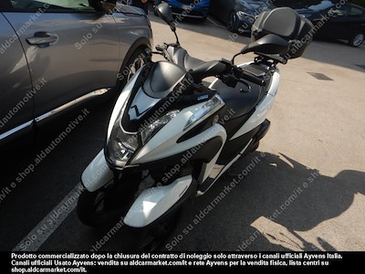 YAMAHA tricity 155 abs motociclo euro -