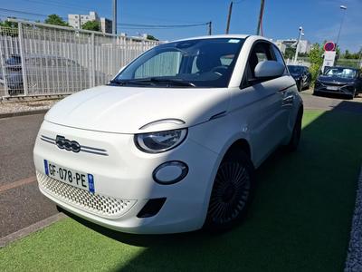 Fiat 500 42kWh Icone VP [3P] bva 0-118CH-3cv, 2022