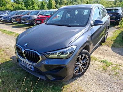 BMW X1 sDrive18i Business Design DKG7 VP [5P] bva 7-140CH-7cv, 2021