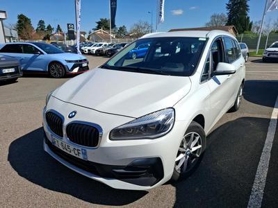 BMW SERIE 2 GRAN TO 216d Business Design DKG7 VP [5P] bva 7-116CH-6cv, 2021