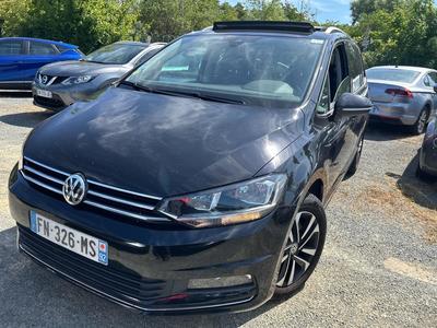 Volkswagen Touran 2.0 TDI 150 DSG7 IQ.DRIVE 7 pl VP [5P] bva 7-150CH-8cv, 2020
