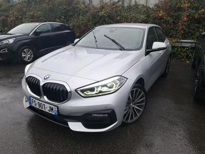 BMW Serie 1 1.5 116D DKG7 Edition Sport VP [5P] bva 7-116CH-6cv, 2020