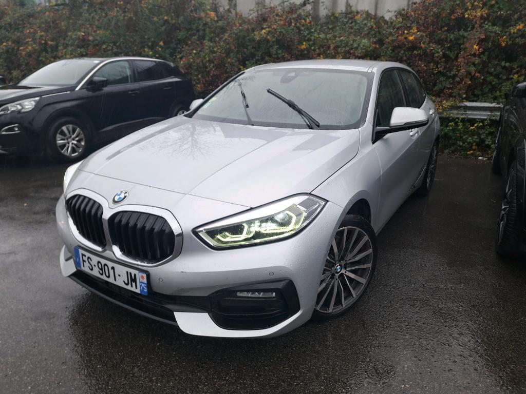 BMW Serie 1 1.5 116D DKG7 Edition Sport VP [5P] bva 7-116CH-6cv, 2020
