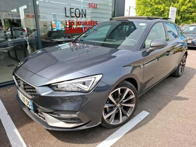 Seat Leon 2.0 TDI 150 DSG S&amp;S FR One VP [5P] bva 7-150CH-8cv, 2020