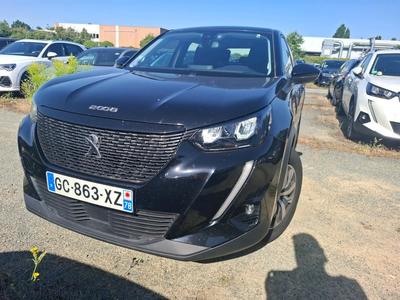 Peugeot 2008 PureTech 100 S&amp;S ACTIVE BUSINESS VP [5P] bvm 6-100CH-5cv, 2021
