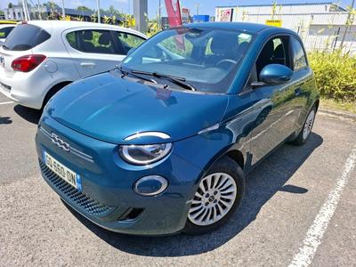 Fiat 500 42kWh VP [3P] bva 1-118CH-3cv, 2023