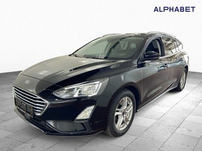 Ford Focus Turnier 1.5 EcoBlue Start-Stopp-System COOL&CONNECT, 2021