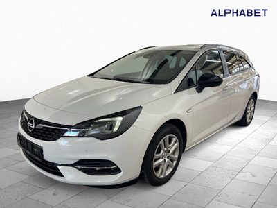 Opel Astra 1.5 D Start/Stop Sports Tourer Business Edition, 2021