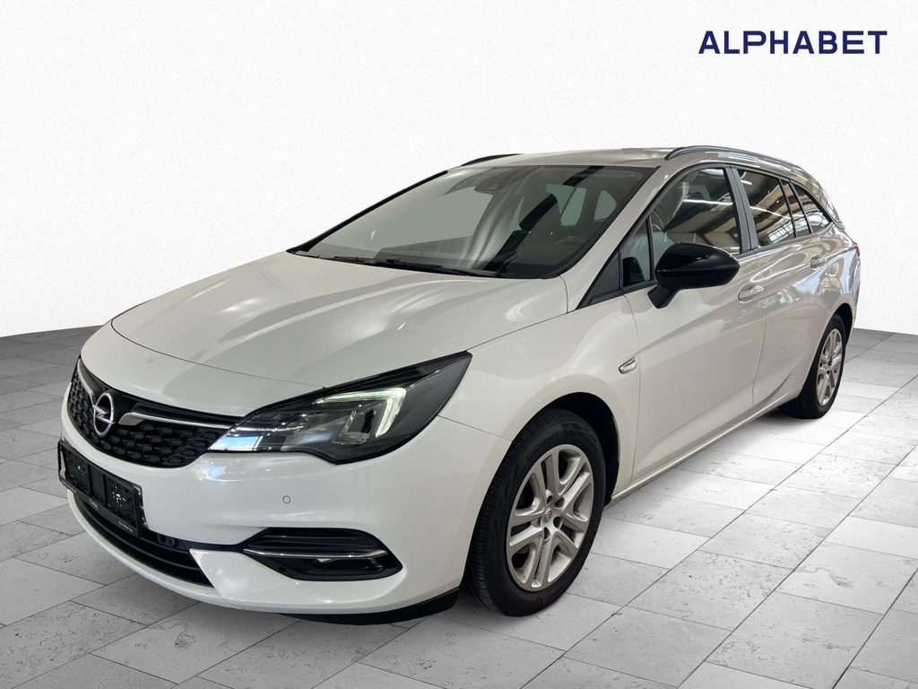 Opel Astra 1.5 D Start/Stop Sports Tourer Business Edition, 2021