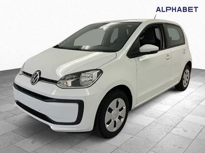 Volkswagen UP! -, 2021