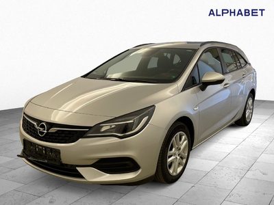 Opel Astra 1.5 D Start/Stop Sports Tourer Edition, 2021