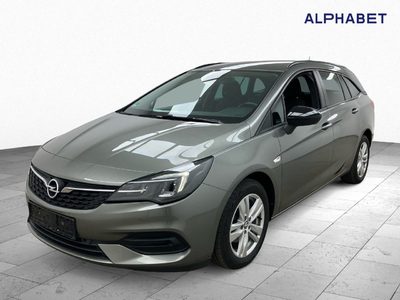 Opel Astra 1.5 D Start/Stop Sports Tourer Automatik Edition, 2021