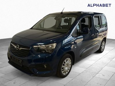 Opel Combo Life 1.5 D edition, 2019