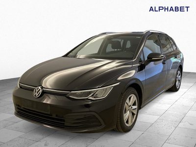 Volkswagen Golf Variant 2.0 TDI SCR DSG Life, 2021