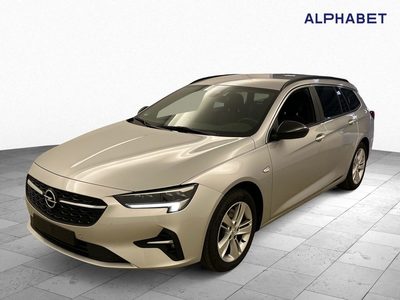 Opel INSIGNIA SPORTS Tourer 1.5 Diesel Automatik Business Edition, 2020