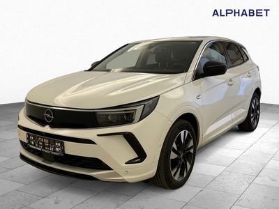 Opel Grandland 1.5 D Automatik Elegance, 2023
