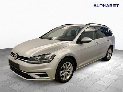 Volkswagen Golf Variant 1.6 TDi SCR Comfortline, 2020