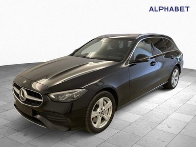 Mercedes-Benz C 300 e T 9G-TRONIC Avantgarde, 2022