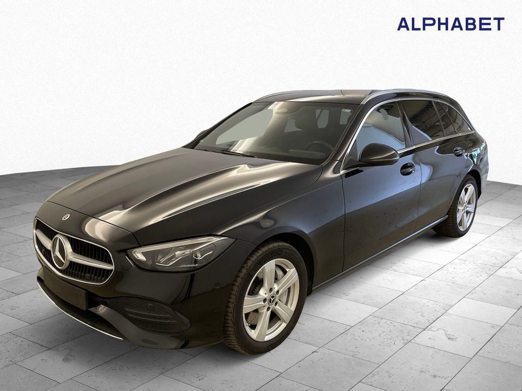 Mercedes-Benz C 300 e T 9G-TRONIC Avantgarde, 2022