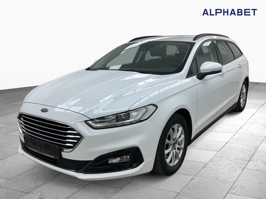 Ford Mondeo Turnier 2.0 EcoBlue Trend, 2021