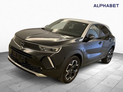Opel Mokka 1.2 DI Turbo Automatik Ultimate, 2022