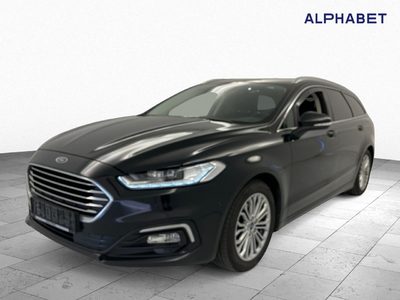 Ford Mondeo Turnier 2.0 EcoBlue Aut. Titanium, 2022