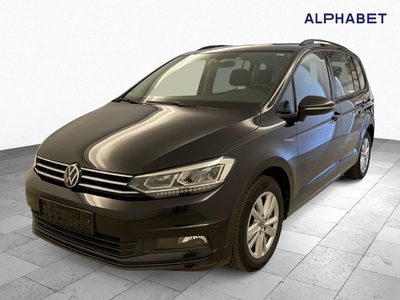 Volkswagen Touran 1.5 TSI ACT OPF Comfortline, 2020