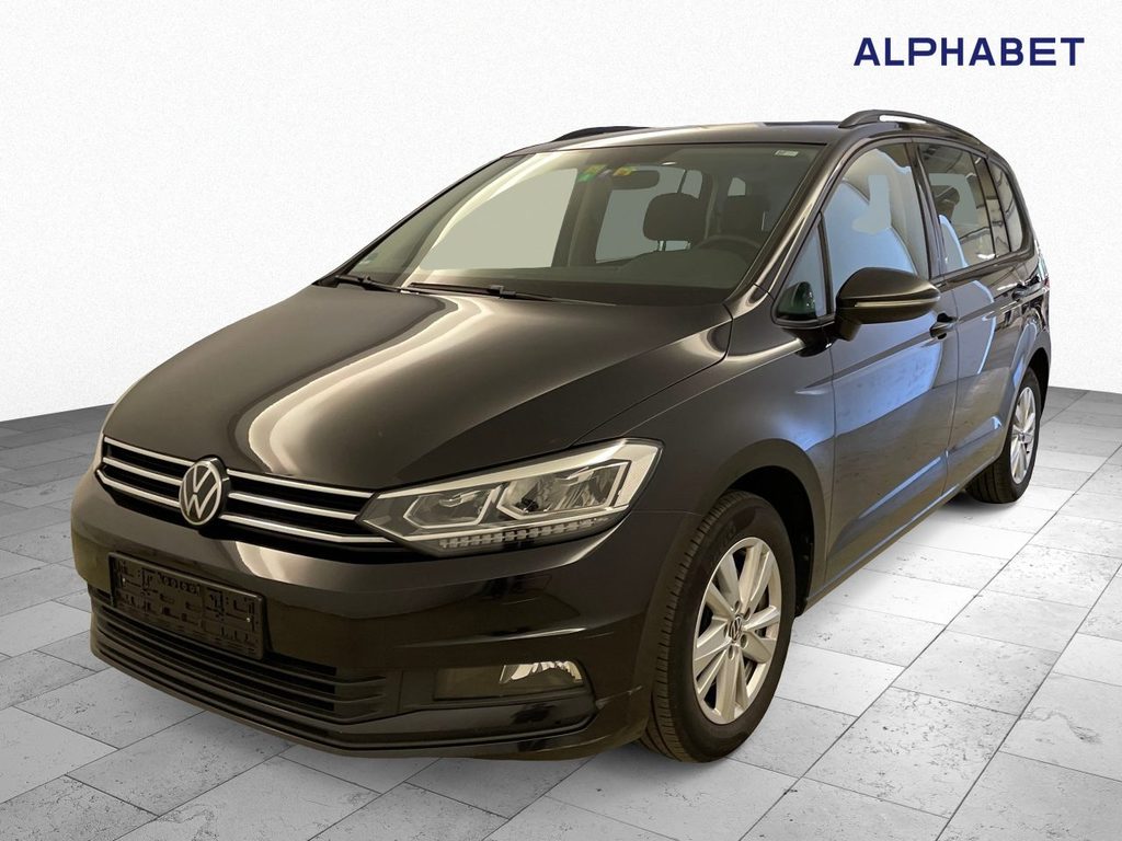 Volkswagen Touran 1.5 TSI ACT OPF Comfortline, 2020