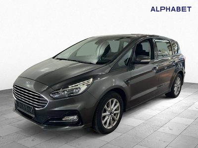 Ford S-Max 2.0 EcoBlue Aut. Trend, 2022