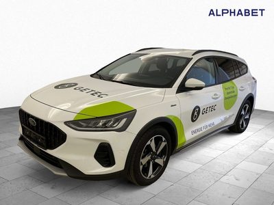 Ford Focus Turnier 1.0 EcoBoost Hybrid ACTIVE STYLE, 2023